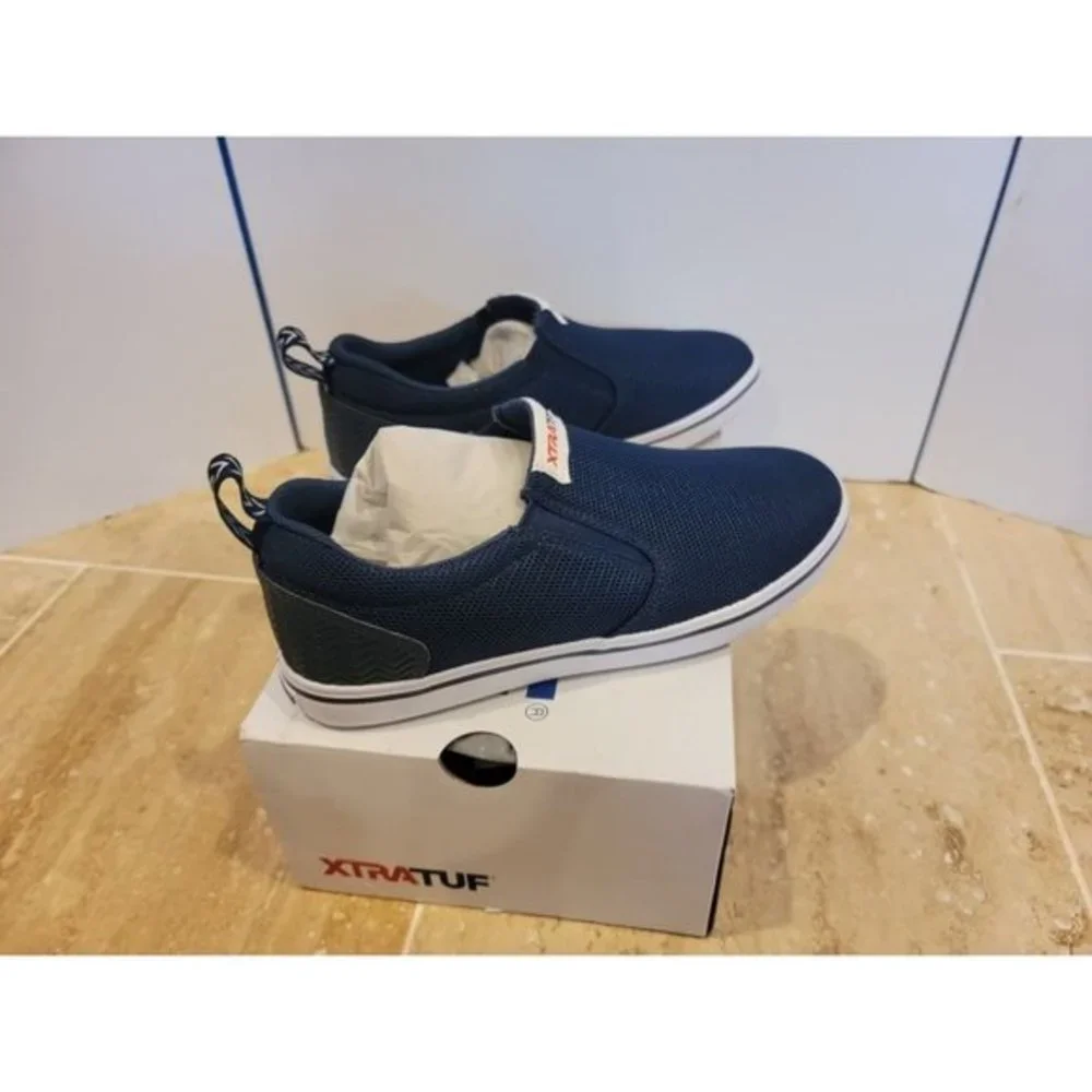 NEW 7.5 Men / 9.5 Women Xtratuf‎ Men's Sharkbyte AM
